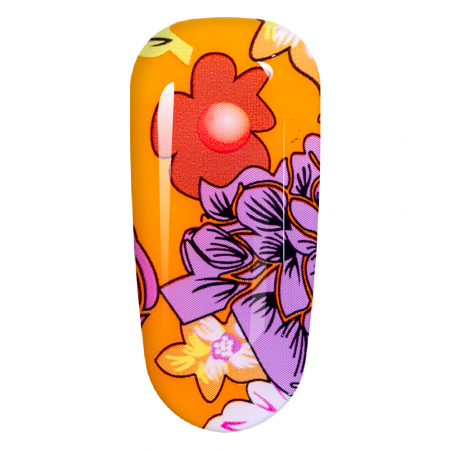 Folie de transfer, Lila Rossa, du47-23 [4]