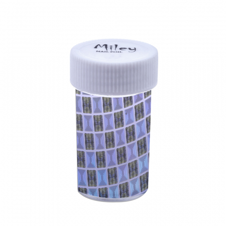 Folie de transfer, Lila Rossa, du47-32 [1]