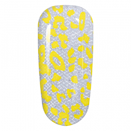 Folie de transfer, Lila Rossa, du47-34 [4]