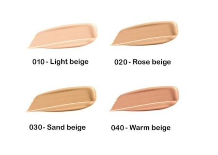 Fond de ten CATRICE HD Liquid Coverage 30ml [2]