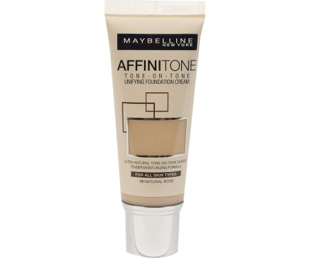 Fond de ten Maybelline New York Affinitone 30 ml [1]