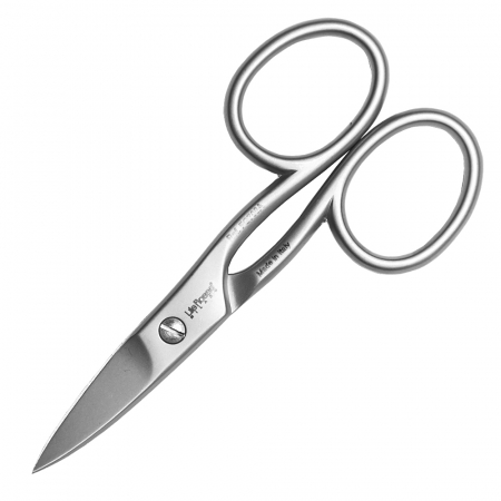 UNGHII - Forfecuta pentru cuticule, Lila Rossa
