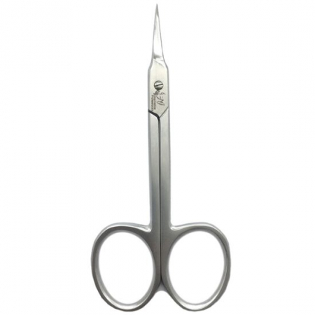UNGHII - Forfecuta pentru cuticule, profesionala, finisaj satinat, Basic, RM-11-1109