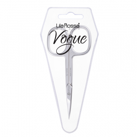 Forfecuta pentru unghii Vogue, Lila Rossa [3]