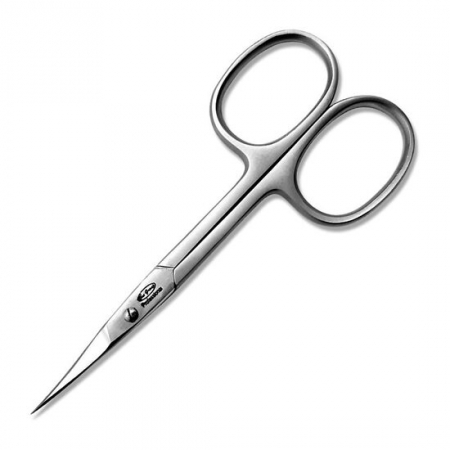 Fara Categorie - Forfecuta profesionala pentru cuticule, One Group, Argintie