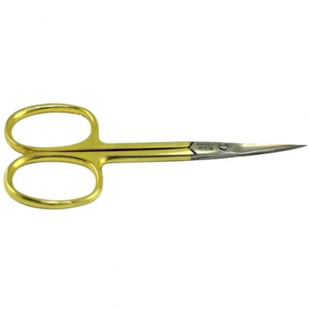 Fara Categorie - Forfecuta profesionala pentru cuticule, One Group, Aurie