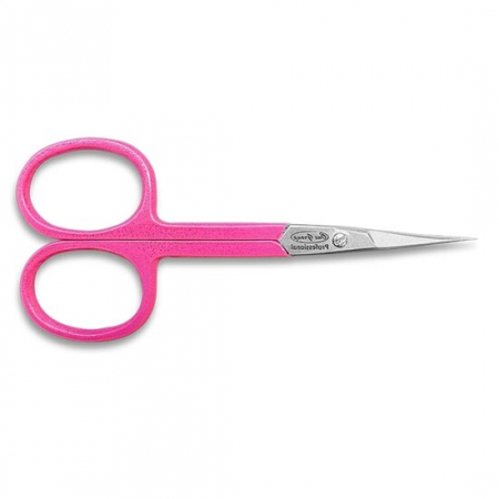 Fara Categorie - Forfecuta profesionala pentru cuticule, One Group, roz (1001R)