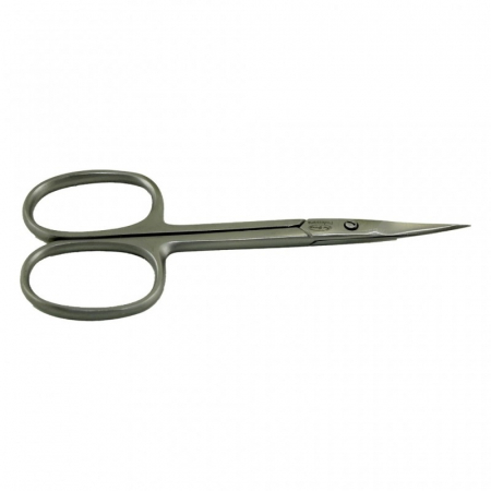 Ustensile unghii tehnice - Forfecuta pielite profesionala One Group 1111 din otel