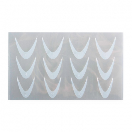 UNGHII - French Silicone Double Smile Line