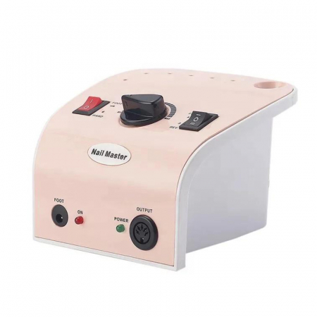UNGHII - Freza unghii 304, pila electrica unghii Pink