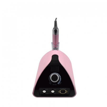 UNGHII - Freza unghii 711, pila electrica unghii Pink