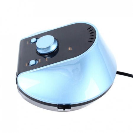 Freza unghii 306, pila electrica unghii Blue [11]