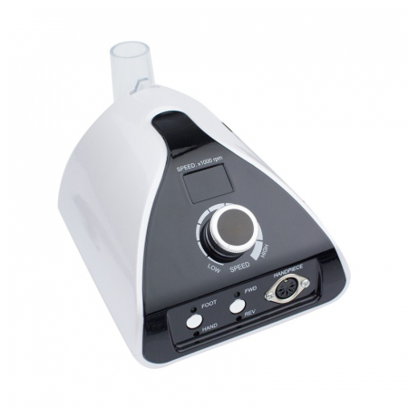 Freza unghii 711, pila electrica unghii White [2]