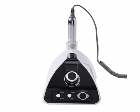 UNGHII - Freza unghii 711, pila electrica unghii White