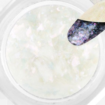 Nail ART - Fulgi MICA - M05