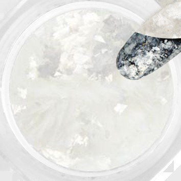 Nail ART - Fulgi MICA - MDW