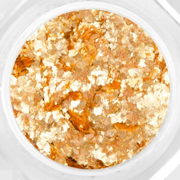 Nail ART - Fulgi MICA - MSFG