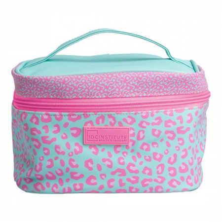 Import - Geanta cosmetice Savage Albastru , 90313, IDC Institute