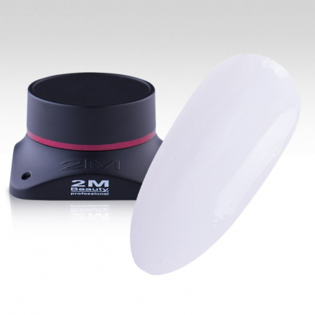Geluri UV - Gel Color 2M fara fixare Nr. 01