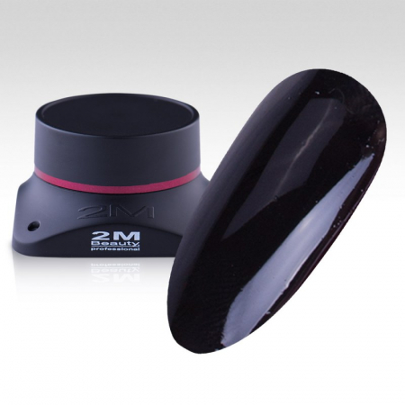 Geluri UV - Gel Color 2M fara fixare Nr. 02