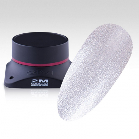 Geluri UV - Gel Color 2M fara fixare Nr. 23