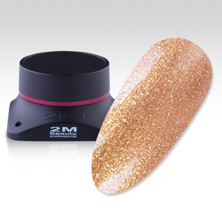 Geluri UV - Gel Color 2M fara fixare Nr. 24