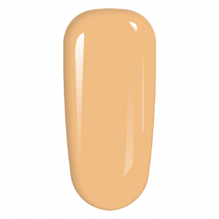 Gel color Canni Mud, crem, 5 ml, CH07 [2]