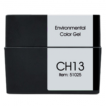 Gel color Canni Mud, gri, 5 ml, CH13 [1]