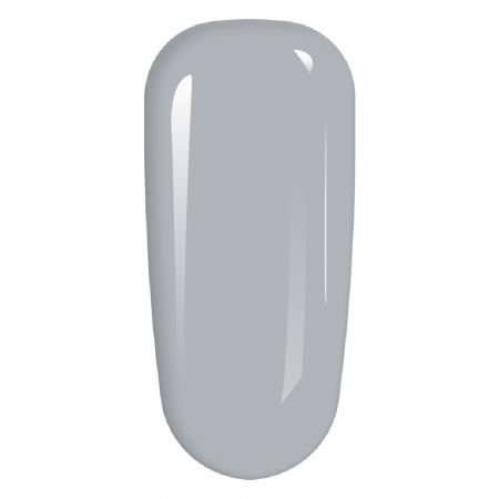 Gel color Canni Mud, gri, 5 ml, CH13 [2]