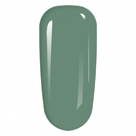 Gel color Canni Mud, kaki, 5 ml, CH43 [2]