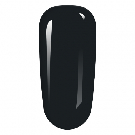 UNGHII - Gel color Canni Mud, verde sidefat, 5 ml, CH33