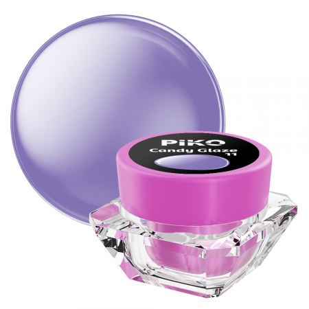 UNGHII - Gel color Piko, Candy Glaze, 5g, nuanta 11
