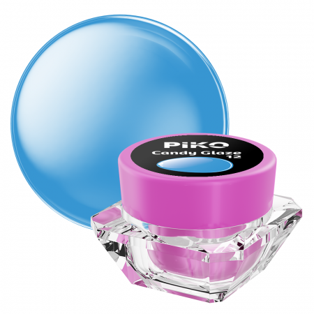 UNGHII - Gel color Piko, Candy Glaze, 5g, nuanta 12