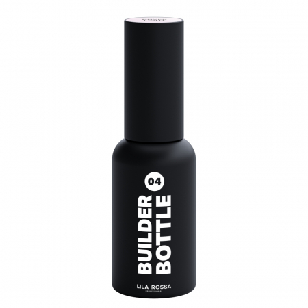 Gel de constructie Lila Rossa Builder Gel Cover Light 7 g [1]