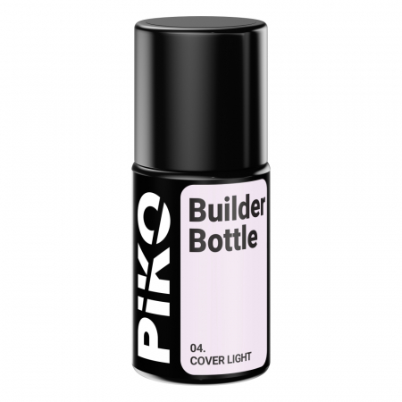 UNGHII - Gel de constructie PIKO Your Builder Bottle Cover Light 7 g