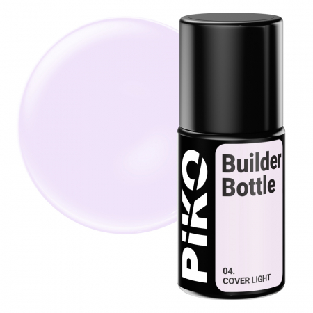 Gel de constructie PIKO Your Builder Bottle Cover Light 7 g [1]