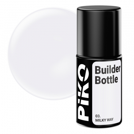 Gel de constructie PIKO Your Builder Bottle Milky Way 7 g [1]