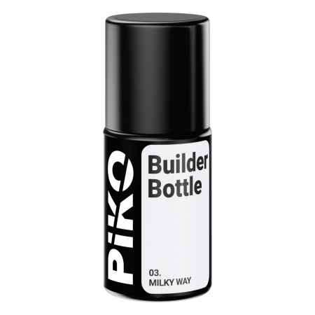 UNGHII - Gel de constructie PIKO Your Builder Bottle Milky Way 7 g