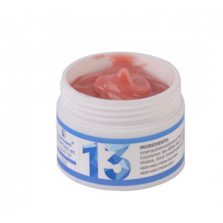 Gel de constructie UV LED, FSM, 50g, 13 [0]