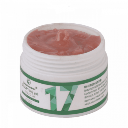 Gel de constructie UV LED, FSM, 50g, 17 [0]