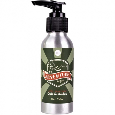 Fara Categorie - Gel de dus 2 in 1 Adventure Collection Accentra 8153911, 280 ml