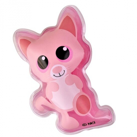 Fara Categorie - Gel de dus copii cu aroma de capsuni si vanilie Glubschis Dreamie Accentra 815639, 50 ml