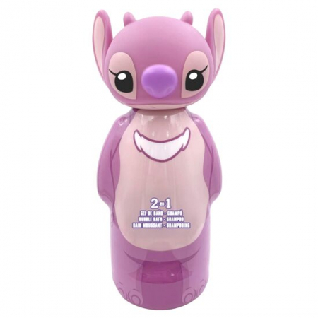 Import - Gel de dus si Sampon 2 in 1, Angel, 1286, 300ml