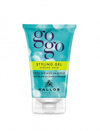 Gel de par - Gel de par Kallos Cosmetics GoGo 125ml