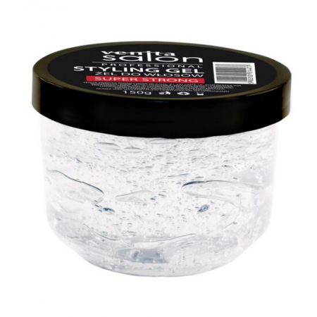 PAR - Gel de par Super Strong, Salon Professional, Venita, cu Keratina, 150gr