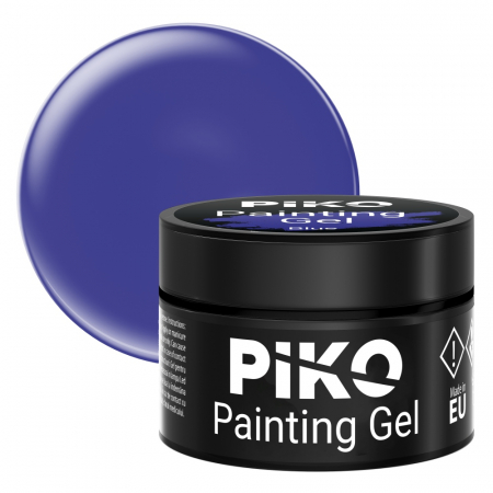 UNGHII - painting gel 04 BLUE 5g