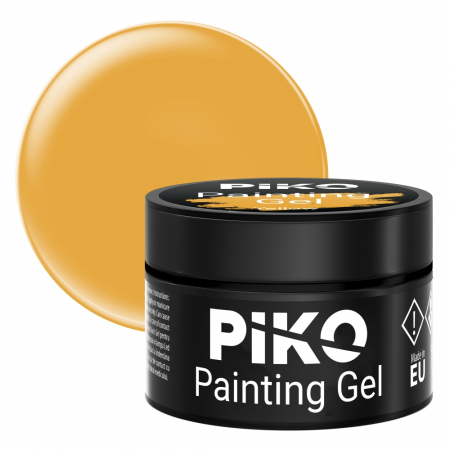 UNGHII - painting gel 05 YELLOW 5g