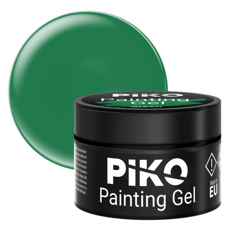 UNGHII - painting gel 06 GREEN 5g