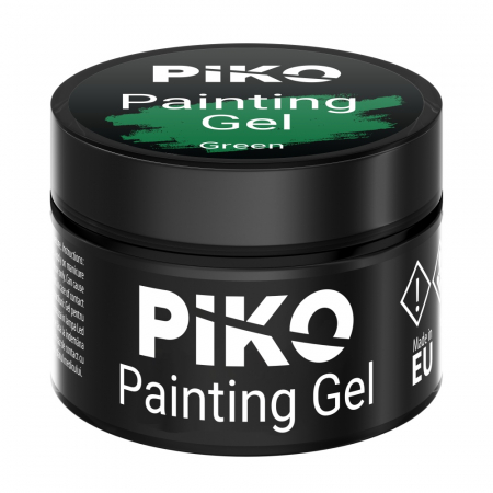 painting gel 06 GREEN 5g [1]