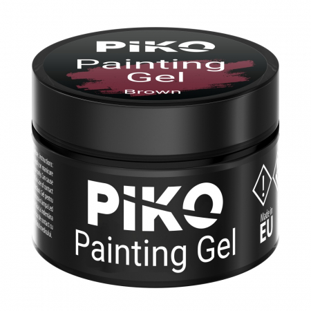 painting gel 09 BROWN 5g [1]